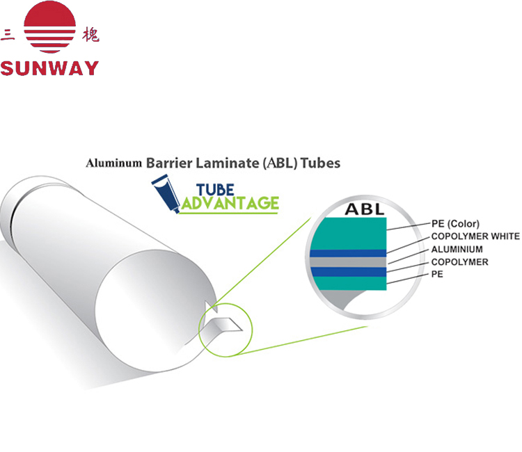 鋁塑復(fù)合制管機